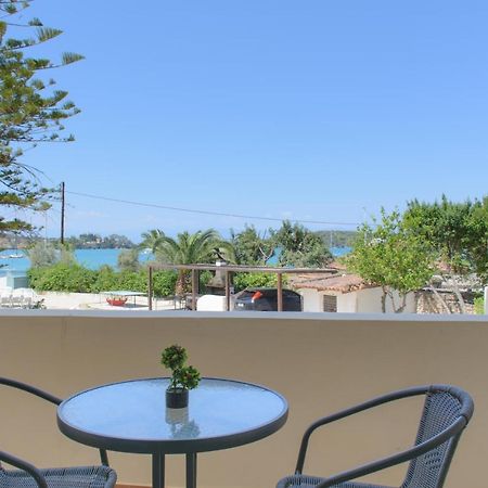 Marys House Apartment Porto Heli Exterior photo