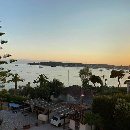 Marys House Apartment Porto Heli Exterior photo