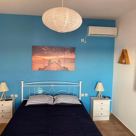 Marys House Apartment Porto Heli Exterior photo