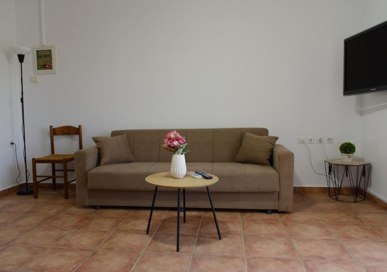 Marys House Apartment Porto Heli Exterior photo