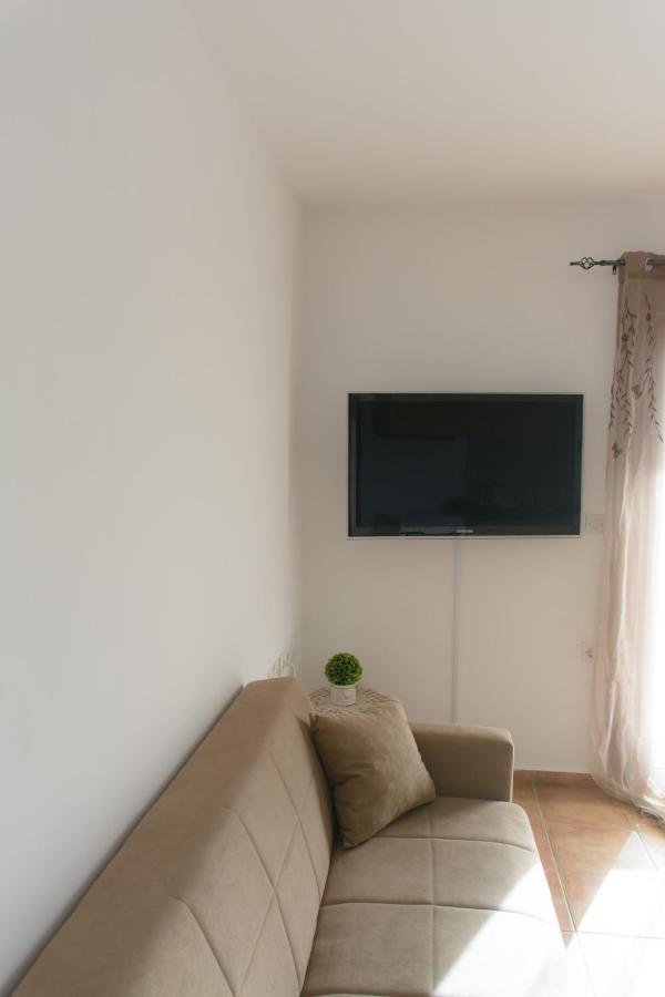 Marys House Apartment Porto Heli Exterior photo