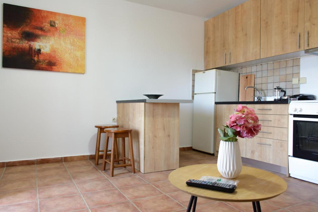 Marys House Apartment Porto Heli Exterior photo
