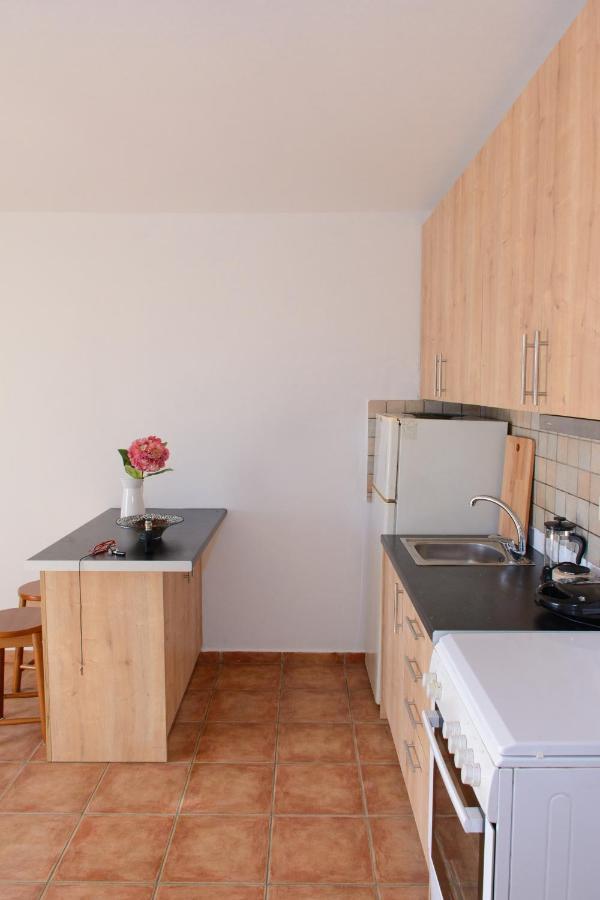 Marys House Apartment Porto Heli Exterior photo