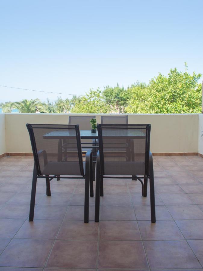 Marys House Apartment Porto Heli Exterior photo