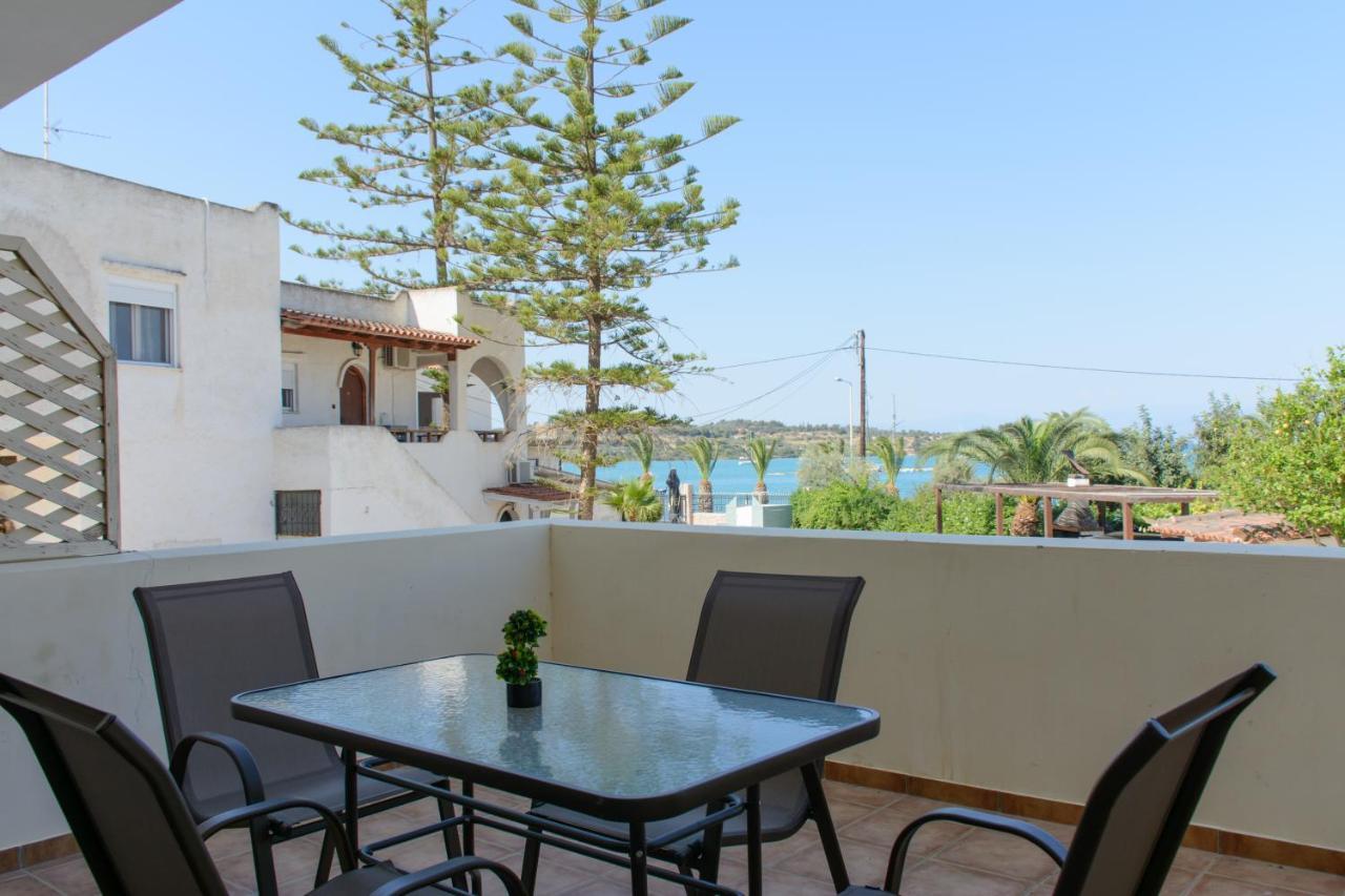 Marys House Apartment Porto Heli Exterior photo