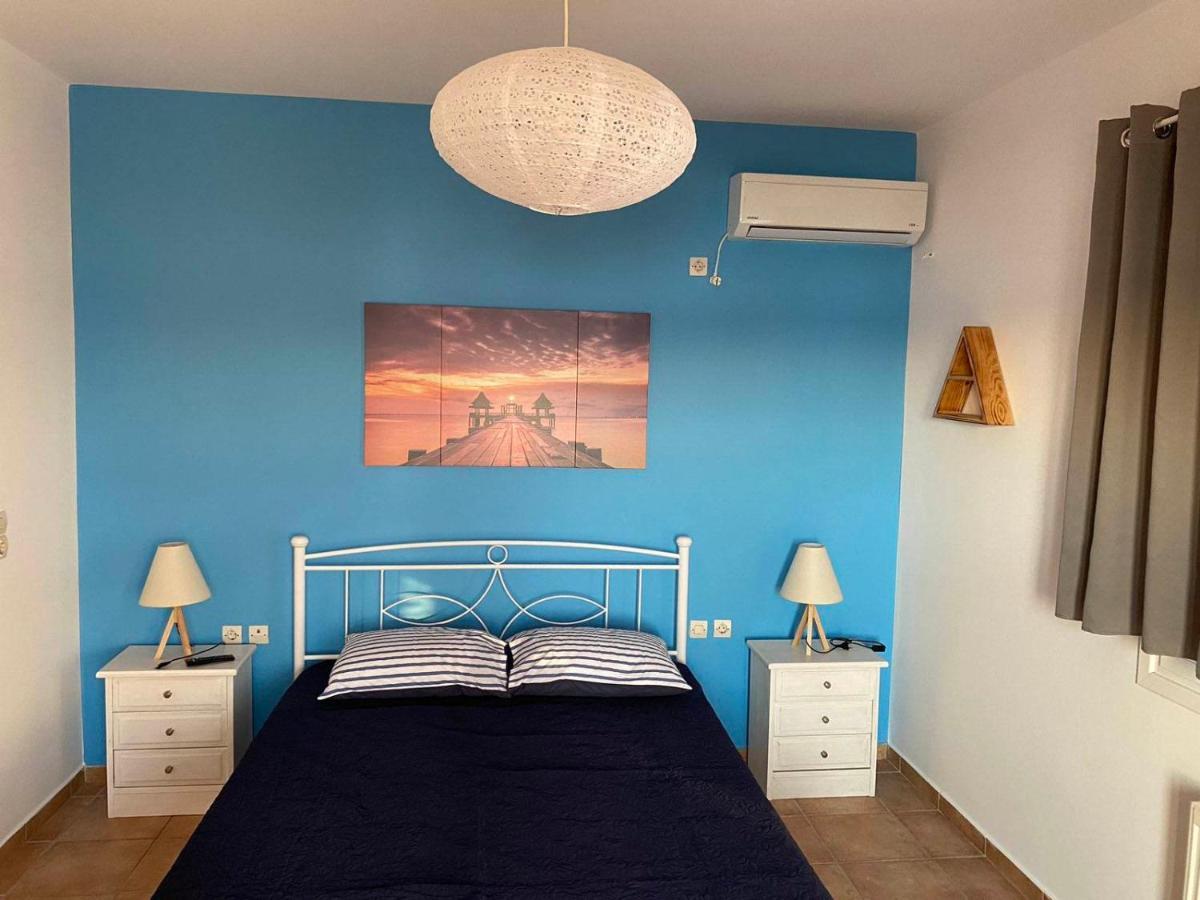 Marys House Apartment Porto Heli Exterior photo
